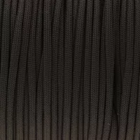 Noir Carbon Paracorde 550 Type III Noir Carbon Paracorde 550 Type III