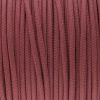 Wine Paracord 550 Type III (Updated Colour) Wine Paracord 550 Type III (Updated Colour)