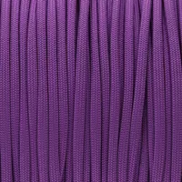 Deep Violet Paracorde 550 Type III Deep Violet Paracorde 550 Type III