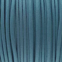 Petrol Bleu Paracorde 550 Type III Petrol Bleu Paracorde 550 Type III