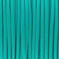 Aquamarine Bleu Paracorde 550 Type III Aquamarine Bleu Paracorde 550 Type III