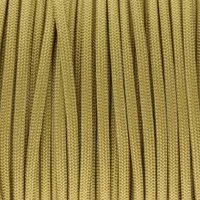 Vintage Doré Paracorde 550 Type III Vintage Doré Paracorde 550 Type III