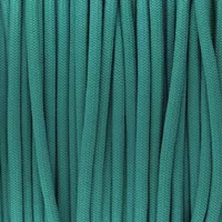 Dark Teal (PES) Paracord Type III Dark Teal (PES) Paracord Type III