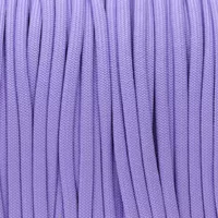 Orchidée Violet Paracorde 550 Type III (Tex.PES) Orchidée Violet Paracorde 550 Type III (Tex.PES)