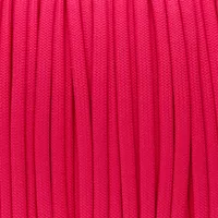 Berry Blast Rouge Paracorde 550 Type III (Tex.PES) Berry Blast Rouge Paracorde 550 Type III (Tex.PES)