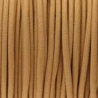 Sahara Brun Paracorde 550 Type III (Tex. PES) Sahara Brun Paracorde 550 Type III (Tex. PES)