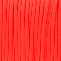 Neon Corail Paracord 550 Type III (Tex.PES) Neon Corail Paracord 550 Type III (Tex.PES)