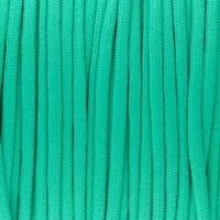 Dark Turquoise Paracord 550 Type III (PES) Dark Turquoise Paracord 550 Type III (PES)