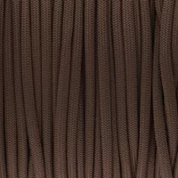 Brun Paracorde 550 Type III (PES) Brun Paracorde 550 Type III (PES)