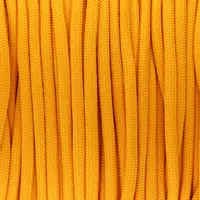 Air Force Gold Paracord 550 Type III (PES) Air Force Gold Paracord 550 Type III (PES)