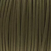 Olive Drab Paracorde 550 Type III Olive Drab Paracorde 550 Type III