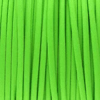 Vert Néon Paracorde 550 Type III Vert Néon Paracorde 550 Type III