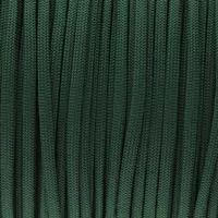 Vert Foncé Paracorde 550 Type III Vert Foncé Paracorde 550 Type III