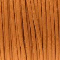 Mustard Paracord 550 Type III Mustard Paracord 550 Type III