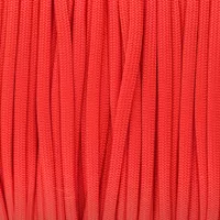 Simply Red Paracord 550 Type III Simply Red Paracord 550 Type III