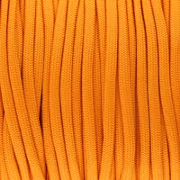 Royal Orange Paracorde 550 Type III Royal Orange Paracorde 550 Type III