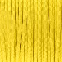 Banana Yellow Paracord 550 Type III Banana Yellow Paracord 550 Type III