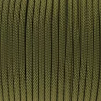 Army Vert Paracorde 550 Type III (couleur actualisée) Army Vert Paracorde 550 Type III (couleur actualisée)