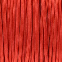 Red Chili Paracord 550 Type III Red Chili Paracord 550 Type III