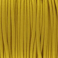 Ocher Jaune Paracorde 550 Type III Ocher Jaune Paracorde 550 Type III