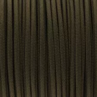 Crocodile Vert Paracorde 550 Type III Crocodile Vert Paracorde 550 Type III