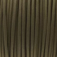 Ranger Vert Paracorde 550 Type III Ranger Vert Paracorde 550 Type III