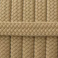 Beige - plane/sans noyau LUXE PPM Ø 12mm Beige - plane/sans noyau LUXE PPM Ø 12mm