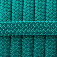 Aqua - plane/sans noyau LUXE PPM Ø 12mm Aqua - plane/sans noyau LUXE PPM Ø 12mm