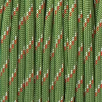 Boy Scout Paracord 550 Type III Boy Scout Paracord 550 Type III