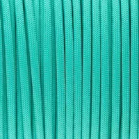 Turquoise Paracorde 550 Type III Turquoise Paracorde 550 Type III