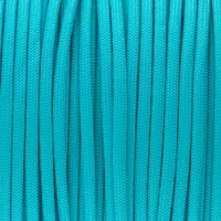 Turquoise Néon Paracorde 550 Type III Turquoise Néon Paracorde 550 Type III