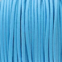 Baby Bleu Paracorde 550 Type III Baby Bleu Paracorde 550 Type III