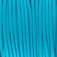 Dark Cyan Paracorde 550 Type III Dark Cyan Paracorde 550 Type III