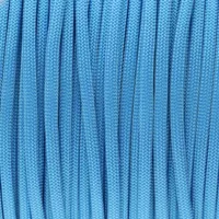 Bleu Baby Foncé Paracorde 550 Type III Bleu Baby Foncé Paracorde 550 Type III