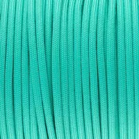 Turquoise (PES) Paracord Type III Turquoise (PES) Paracord Type III