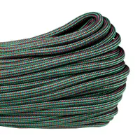 Chameleon - Color FX Paracord 550 Type III - 30 m Chameleon - Color FX Paracord 550 Type III - 30 m