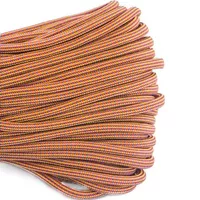 Mojave - Color FX Paracord 550 Type III - 30 m Mojave - Color FX Paracord 550 Type III - 30 m