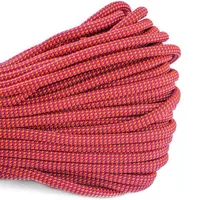 Blood Moon - Color FX Paracord 550 Type III - 30 m Blood Moon - Color FX Paracord 550 Type III - 30 m