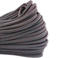 Android - Color FX Paracord 550 Type III - 30 m Android - Color FX Paracord 550 Type III - 30 m