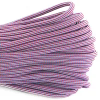 Disruptor - Color FX Paracord 550 Type III - 30 m Disruptor - Color FX Paracord 550 Type III - 30 m