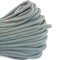 Tempest - Color FX Paracord 550 Type III - 30 m Tempest - Color FX Paracord 550 Type III - 30 m