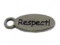 Perle oval respect Perle oval respect