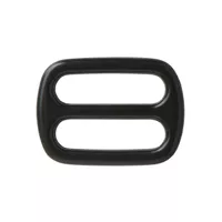 Tri Glide Schwarz 20 mm Tri Glide Schwarz 20 mm