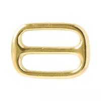 Tri Glide Messing 25 mm Tri Glide Messing 25 mm