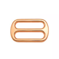 Tri Glide Rose Gold 20 mm Tri Glide Rose Gold 20 mm