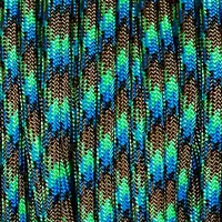 Bass Paracord 550 Type III Bass Paracord 550 Type III