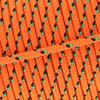 Life Vest 8 mm Seil - PPM (Dark) Life Vest 8 mm Seil - PPM (Dark)