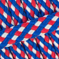 Fryslân PPM Corde - Ø 12mm. (plane/sans noyau) Fryslân PPM Corde - Ø 12mm. (plane/sans noyau)