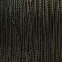 Noir Carbon Micro Corde Noir Carbon Micro Corde