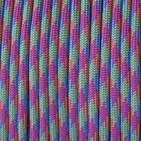 Peruvian Manta Paracord 550 Type III Peruvian Manta Paracord 550 Type III